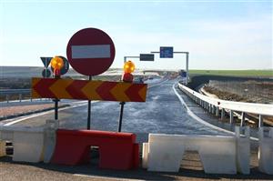 Certificat de Urbanism pentru Autostrada Transilvania