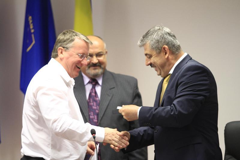 Uioreanu vinde PSD posturile liberalilor din tabăra Nicoară