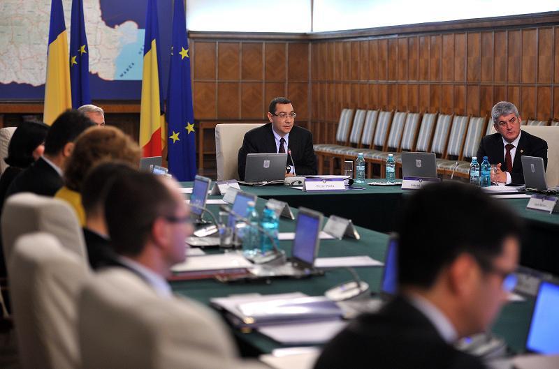 Noua putere a abandonat regionalizarea 