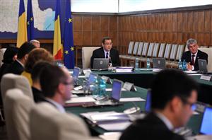 Noua putere a abandonat regionalizarea 