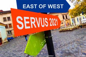 Servus, 2021! Români şi maghiari, comunitate prin cultură