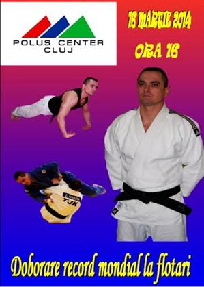 Evenimentele din weekend la Polus (P)