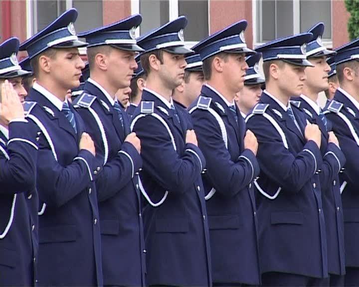 Şcoala de agenţi de poliţie din Cluj îşi deschide porţile săptămâna viitoare