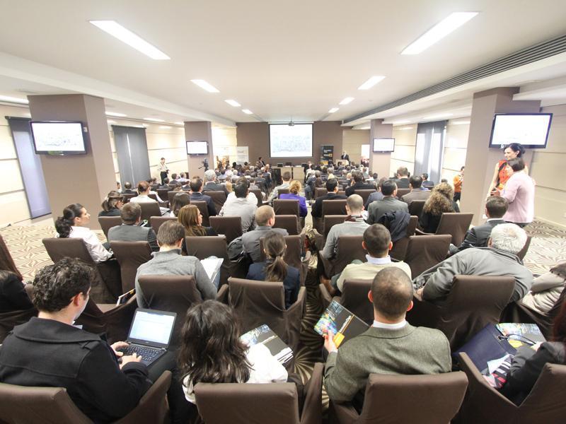 Peste 50 de experți interni și internaționali la Cluj Innovation Days