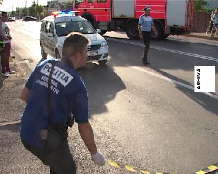 Cum face un clujean 150 km săptămânal ca să-şi poată conduce maşina VIDEO