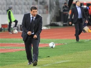 Ionel Ganea, repus în funcţia de antrenor principal la Universitatea Cluj de Curtea de Apel