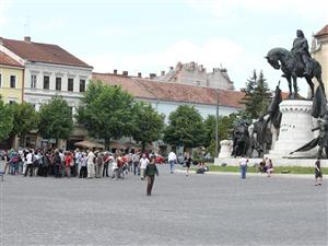 Cât au cheltuit turiştii străini în România, în 2013