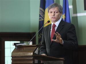 Cioloş: Formal nu mi s-a propus un nou mandat de comisar european