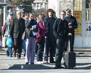Realitatea TV Cluj: Românii, codaşii Europei la bani europeni VIDEO