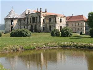 Preşedintele Ungariei s-a interesat de lucrările de restaurare a Castelului Banffy din Bonţida