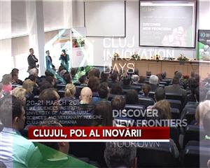 Clujul e pol de IT în Europa; ce promisiuni primeşte de la politicieni VIDEO