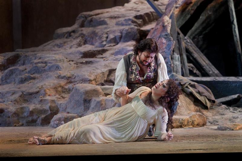 Premieră de Verdi la Opera Maghiară