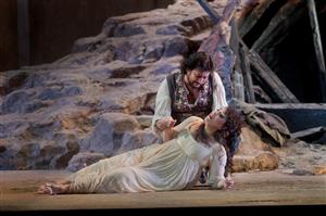 Premieră de Verdi la Opera Maghiară