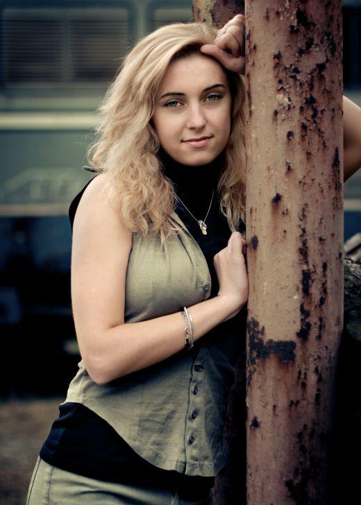 Poliţista sexy FOTO