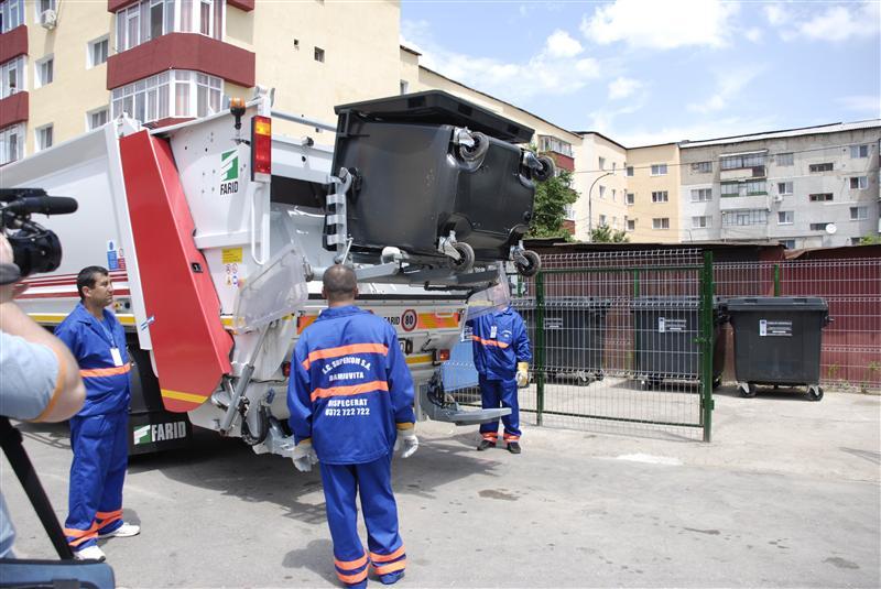Supercom sparge monopolul Rosal si Brantner. Firma milionarului Ciuclea mătură Clujul 