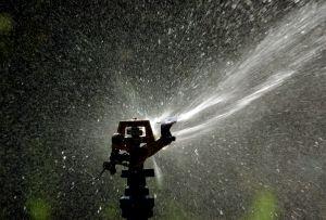 CJ Cluj vrea din nou sistemul de irigaţii din Mihai Viteazu, lăsat de izbelişte