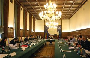 Încă un clujean în Guvern! Avem un nou secretar de stat