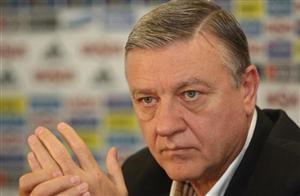 Sandu: FRF va încasa 3,2 milioane de euro pe an din drepturile de televizare a meciurilor naţionalei