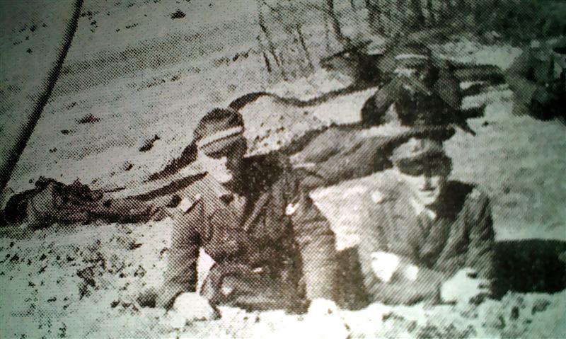 REPORTAJ Ultimul general al cavaleriei. Jurnal de pe front (partea a II-a)