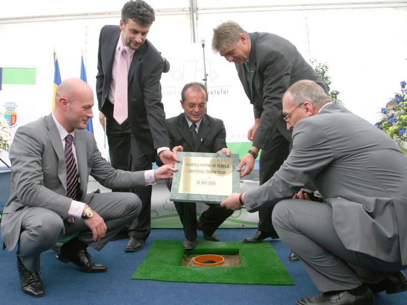 Ce zice Boc despre anularea proiectului parcului fotovoltaic VIDEO 
