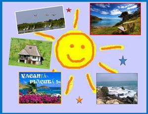 Atenţie cu cine alegeţi să călătoriţi în vacanţă!