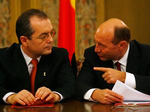 Boc se cere dat afara din PDL. Mesaj VIDEO de sustinere a PMP