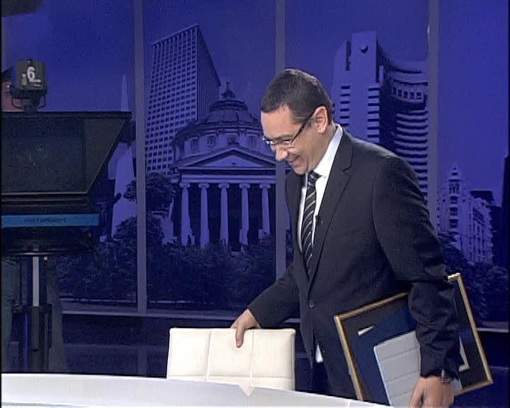 Cornel Itu: „Victor Ponta mai are multe de spus şi de făcut pentru România