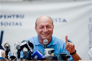 Traian Băsescu, 2 ore de dialog incitant cu Rareş Bogdan, EXCLUSIV la Realitatea TV
