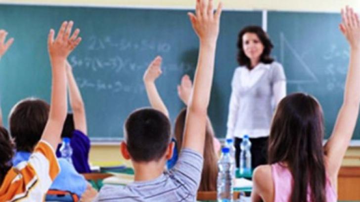 Educaţie de la 5 ani. Obligatoriu!