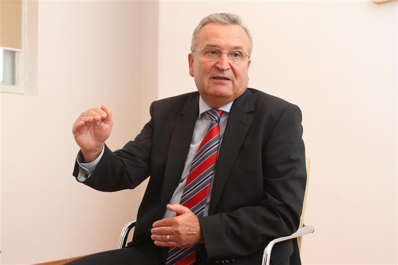 ALEGERI ÎN UNGARIA. Vasile Puşcaş: „Ne putem aştepta la surprize aparte la alegerile europene”