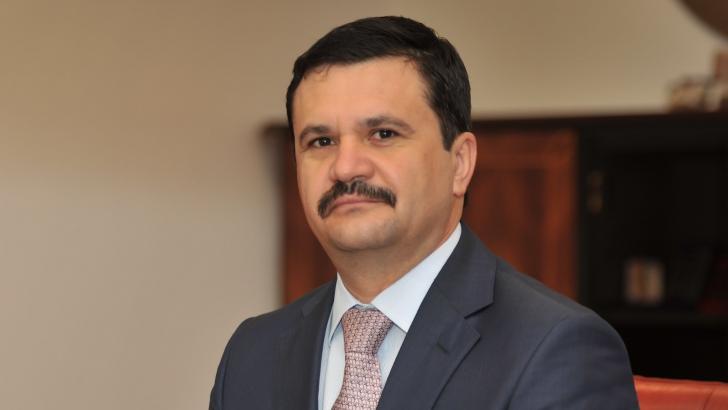 VÂNĂTOAREA DE BARONI. Nicolae Ioţcu: „Justiţia îşi face treaba în ţara asta”