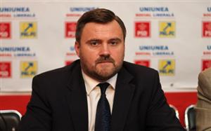 VÂNĂTOAREA DE BARONI. Zamfir Ciceu: „Şefii de judeţe, suntem cei mai expuşi”
