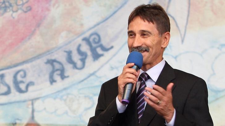 VÂNĂTOAREA DE BARONI. Ion Dumitrel: „Regulile sunt făcute de cineva şi trebuie respectate de toată lumea”