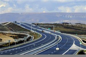 Încep lucrările la o nouă autostradă în Cluj
