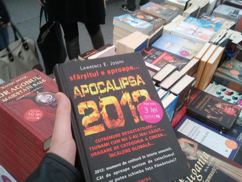 Sute de metri pătraţi de cărţi la târgul Gaudeamus. Ce promite directorul festivalului VIDEO