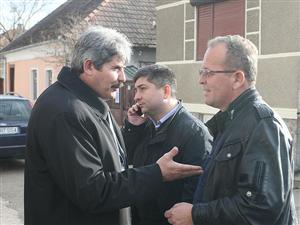 Primar din Cluj, acuzat de conflict de interese: i-a dat un contract fiului său