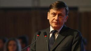 CRIN LA CLUJ Antonescu spune că a procedat corect cu Mircea Diaconu