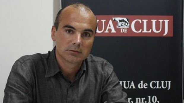RESTART: ZIUA de CLUJ, în format print, va apărea din nou după Paşti