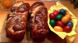  Masa de Paşte: Cum să slăbeşti eficient după sărbători