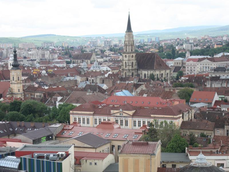 Clujul, invitat să afle culisele 