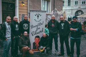 S-au ras în cap, în centrul Clujului, pentru un băieţel de 6 ani FOTO/VIDEO 