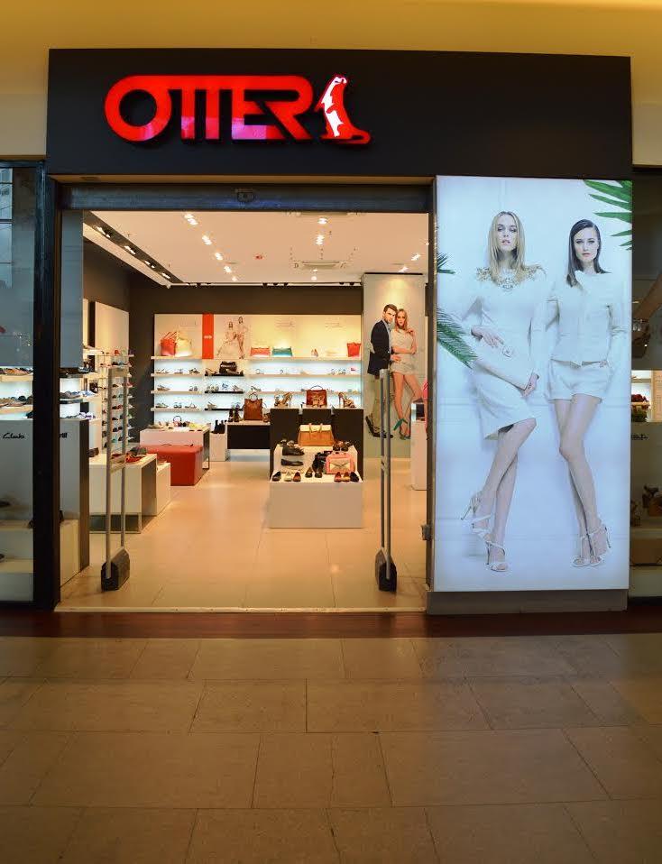 Ziua de Cluj | Magazinului multibrand OTTER s-a deschis în Iulius Mall (P)