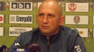 Schimbarea la faţă a CFR-ului. Miriuţă explică ce i-a motivat pe jucători