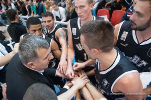 Start de play-off cu eșec. Baschetbaliștii de la 