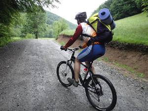 Hoţii de biciclete au dat lovitura la un club sportiv din Cluj. Prejudiciul este de 15.000 de euro