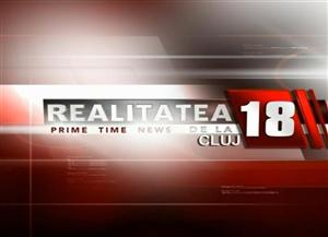 REALITATEA TV CLUJ Ştirile zilei VIDEO
