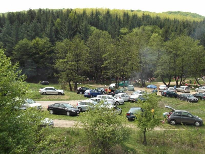 Cum va fi vremea în minivacanţa de 1 Mai la Cluj 