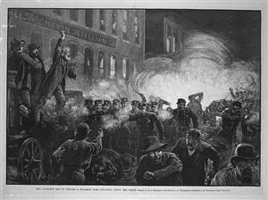 1 Mai: De la proteste violente la evenimente în aer liber