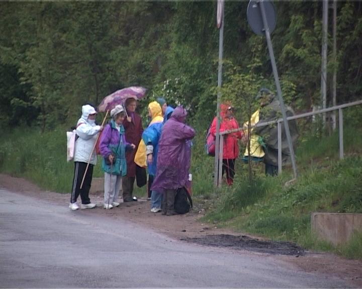 Fie ploaie, fie vânt, clujenii ies la grătare FOTO