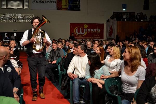 Kvala Bregovic!